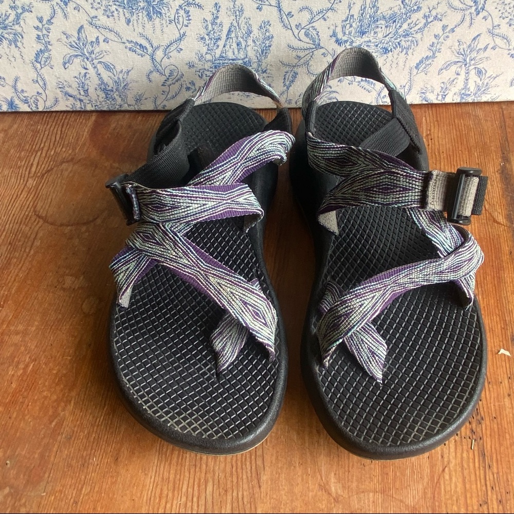 Chaco Sandals